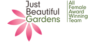 Gardening Leeds, Just Beautiful Gardens, Kirsty Muskin